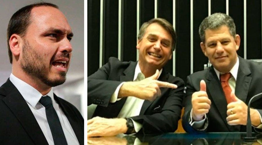  CARTA REVELADA: ‘O senhor cultiva teorias de conspiração e ódio', disse Bebianno a Bolsonaro