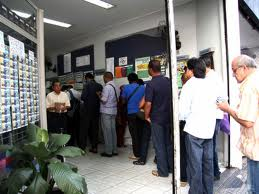   Mega-Sena acumula pela sexta vez e pode pagar R$ 52 milhões na quarta-feira