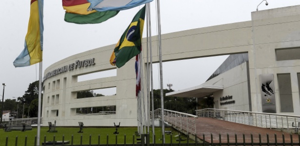  Conmebol adia Copa América para 2021 por causa da pandemia de Covid-19