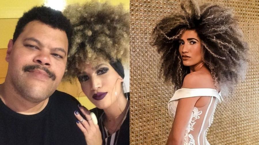 Namorada de Babu confia na vitória do ator no BBB 20 