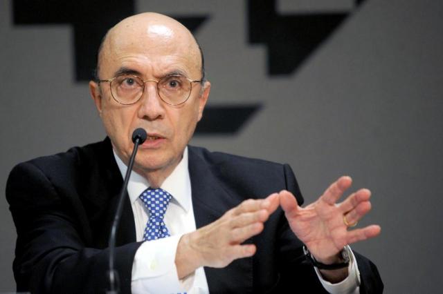 Em Cuiabá, Meirelles disse não acreditar em candidatura”única” a presidente e ouviu Pedro Taques cobrar por mais apoio para MT