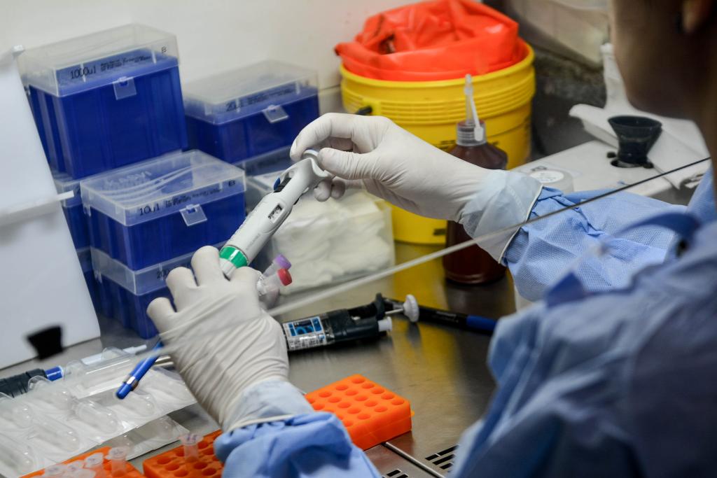 Mato Grosso registra 134 casos confirmados e 4 mortes por Covid-19