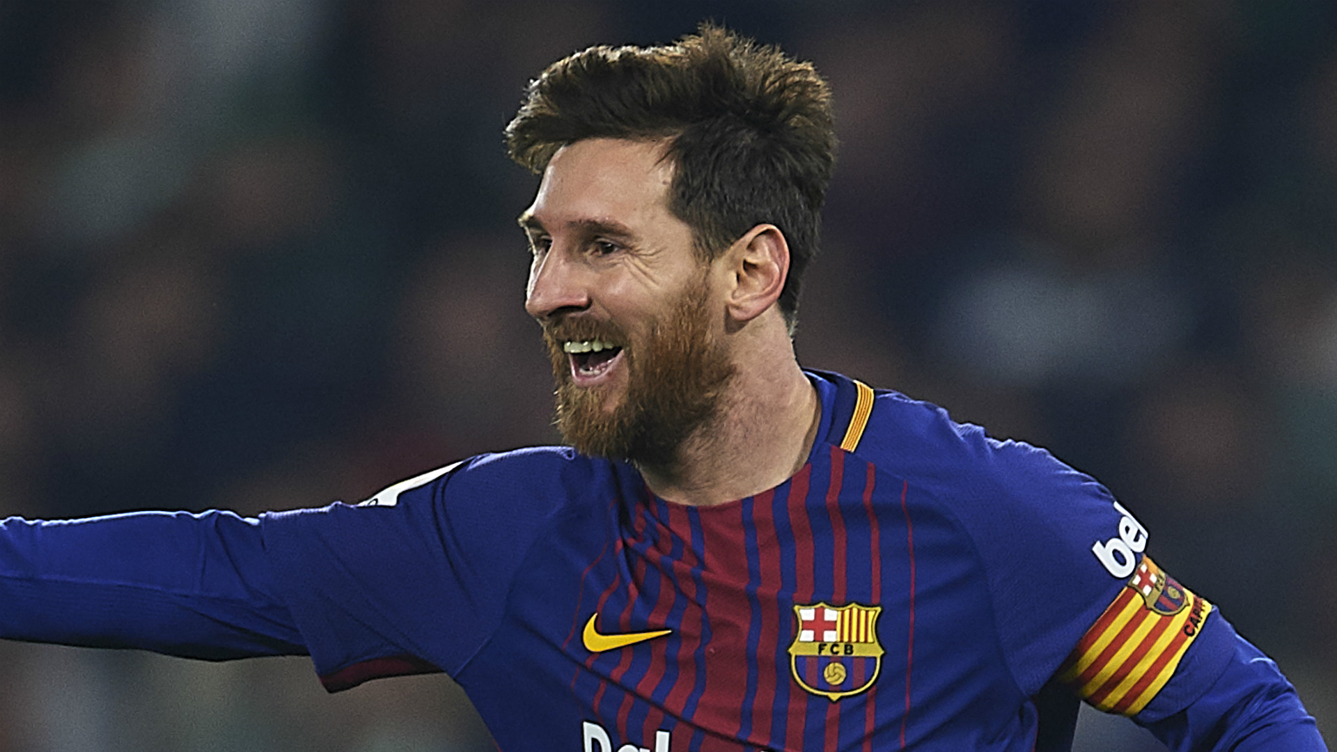 Messi quebra marca pessoal, chega ao 100º gol na Champions e Barça se classifica