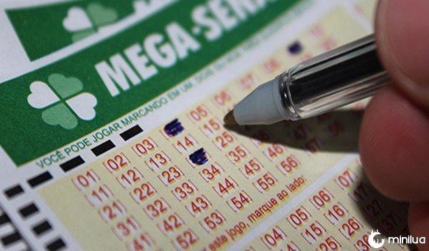 Mega-Sena, concurso 2.255: ninguém acerta as seis dezenas e prêmio vai a R$ 42 milhões