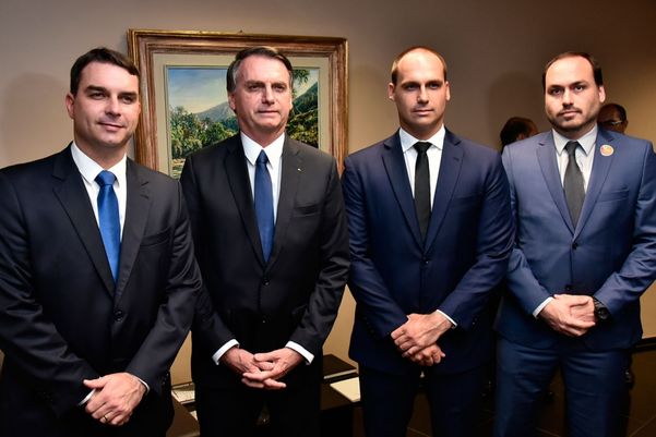 Advogado da família Bolsonaro pode não ser nomeado ministro da Justiça