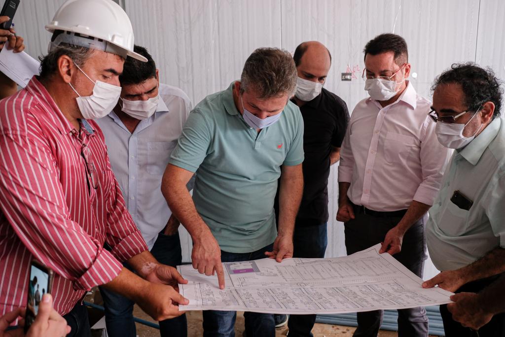 FIQUE POR DENTRO:  Saiba o que o Governo está fazendo para minimizar os impactos da pandemia à população