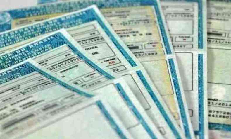 APÓS 18 ANOS: Demorou para quadrilha que vendia CNH no Detran de MT em 2002 vir a ser condenada agora em 2020