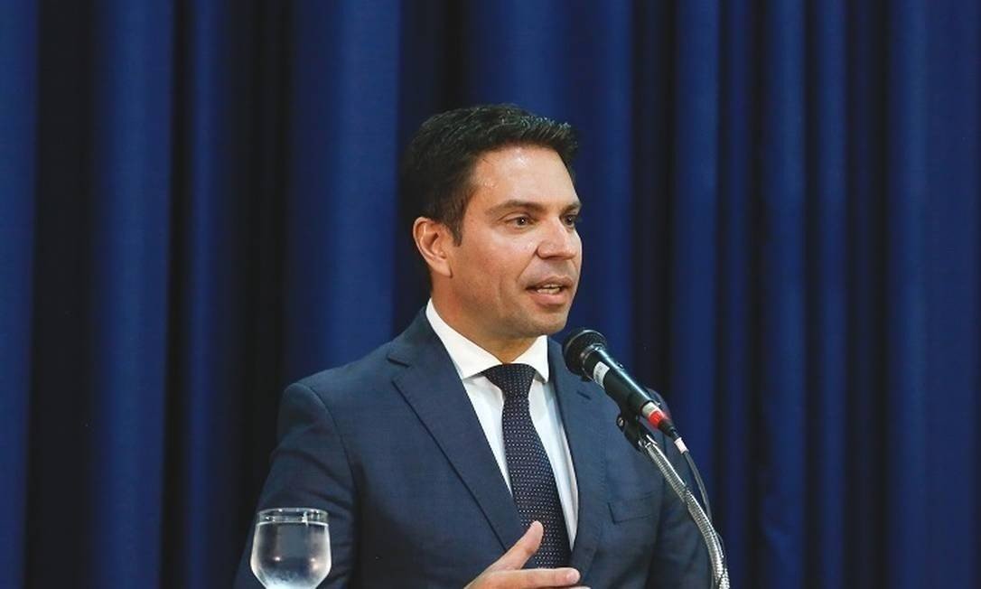 STF suspende nomeação de novo diretor-geral da PF, amigo dos filhos do presidente Bolsonaro