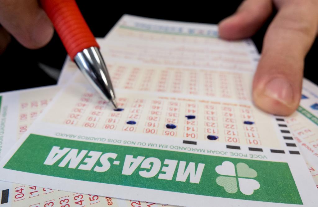 Mega-Sena acumula e prêmio vai a R$ 47 milhões