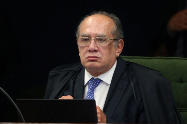 Sergio Moro vazou delação de Antônio Palocci para favorecer eleição de Bolsonaro, diz Gilmar Mendes