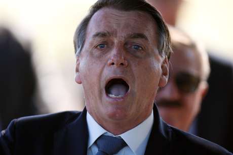 Instagram apaga postagem “fake news” reproduzida por Bolsonaro insinuando que coronavírus não é tão grave