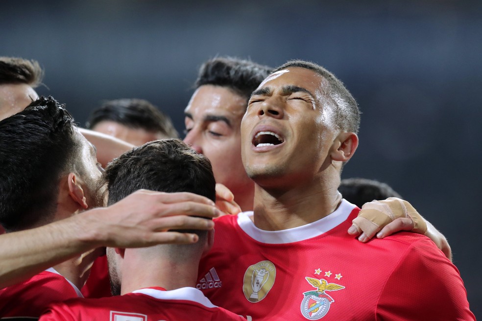 Liga Portuguesa anuncia retorno do futebol para dia 4 de junho