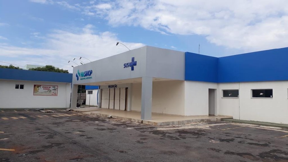Mulher de 77 anos morre em MT; é a 2ª morte de Covid-19 registrada nesta quinta-feira