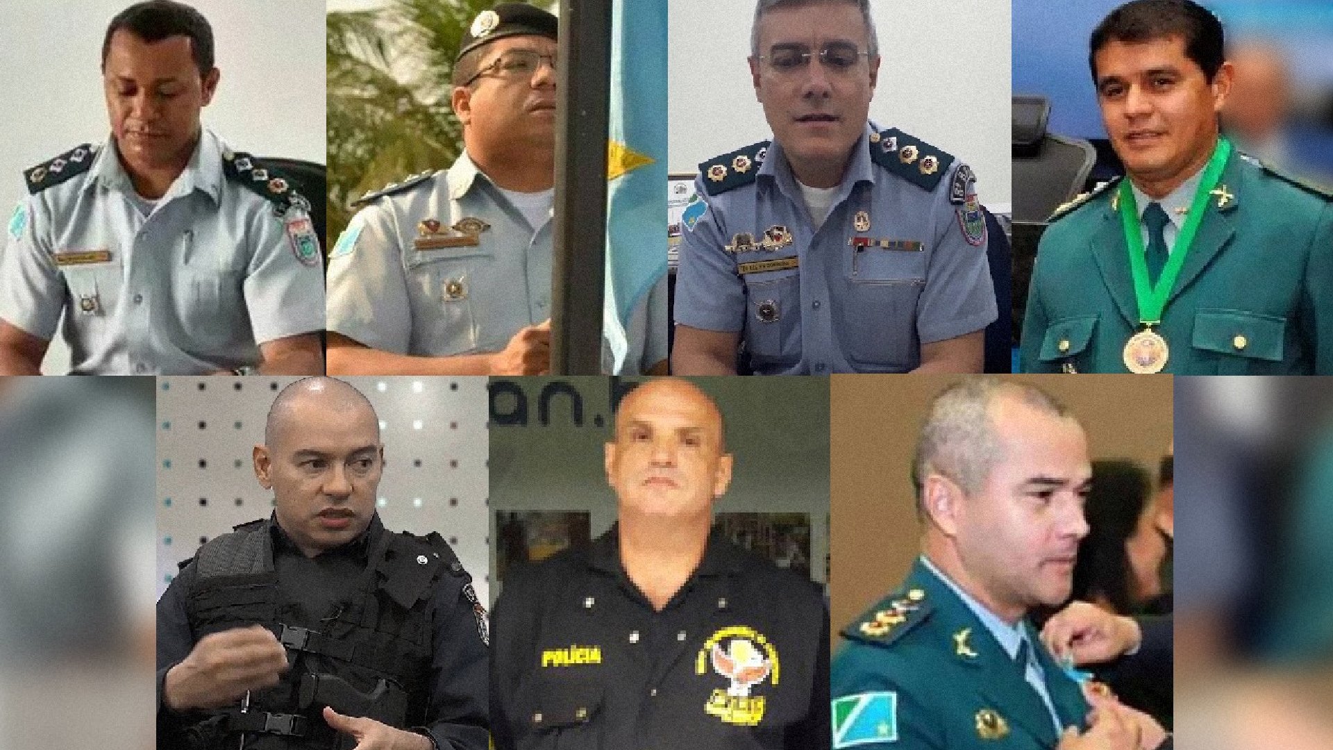 Prisão da cúpula da PM de MS, que dava cobertura à “Máfia dos Cigarreiros” que abastece MT e outros Estados com o produto contrabandeado do Paraguai