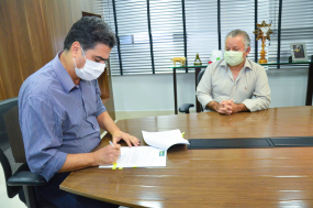 Prefeitura cria programa de renda solidária de R$500 a carroceiros, feirantes, ambulantes, catadores de recicláveis e transporte escolar