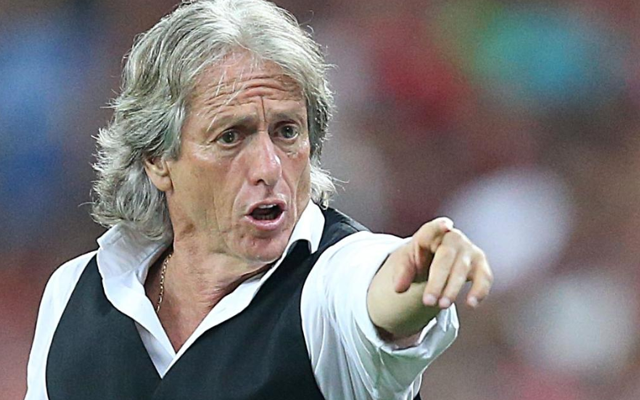 Flamengo avança em negociação e vive expectativa por renovação de Jesus
