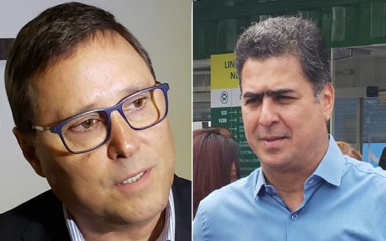 DEDO NA FERIDA: “Onde foi parar os R$ 25 milhões de reais”?, questiona Mauro Carvalho sobre ajuda que prefeitura de Cuiabá recebeu