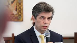 Ex-ministro Nelson Teich recusa cargo de conselheiro do Ministério da Saúde