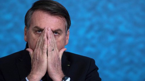 Bolsonaro “queima o filme” do Brasil junto às nações democráticas e desenvolvidas, afirmam analistas.