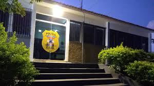 Polícia Civil prende mulher condenada por crimes cometidos em Poconé