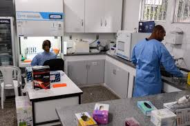 Mato Grosso registra 1.744 casos e 43 óbitos por Covid-19 e no Brasil epidemia dispara e chega a 23.473 mortes