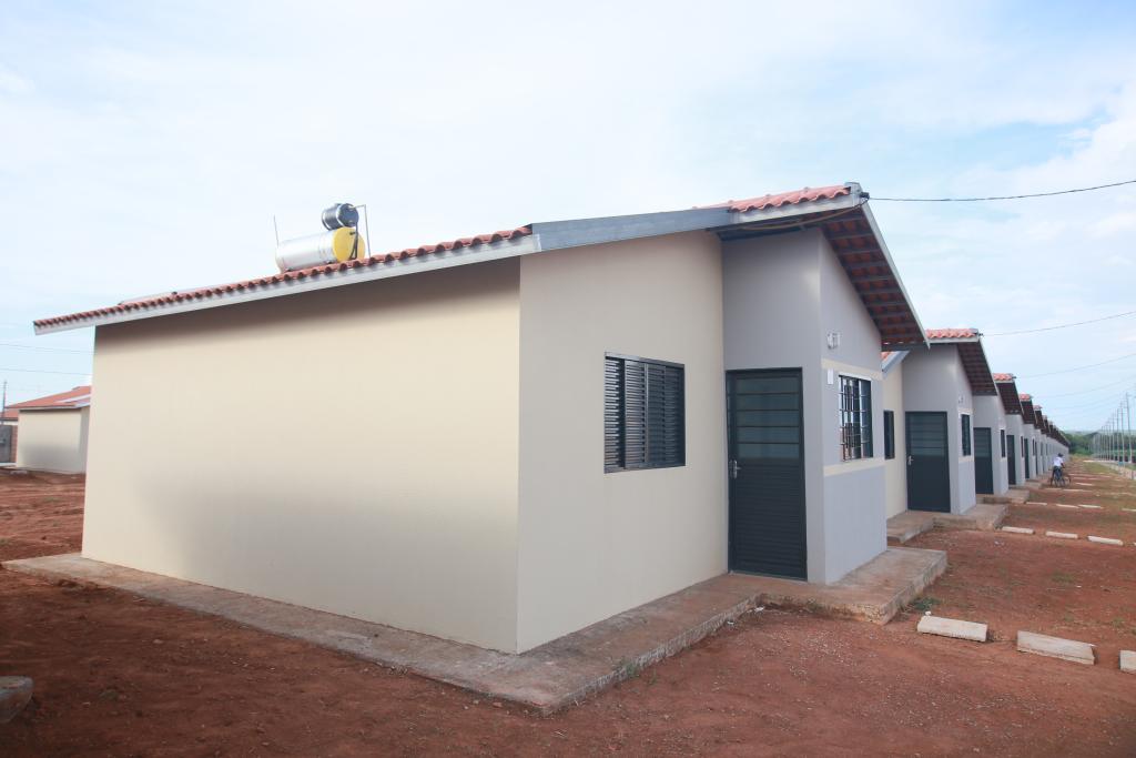 Governo assina nesta quinta convênio de R$ 340 milhões para construção de três mil casas em MT