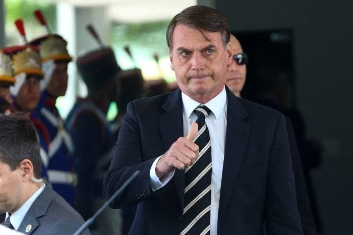 PESQUISA: Rejeição a Bolsonaro sobe para 43% e bate recorde, diz Datafolha