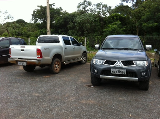 Em 24 horas, PM recupera carros avaliados em R$ 300 mil em Cuiabá