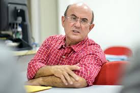 Contra a vontade, Riva vai comparecer na CPI do Paletó, mas diz que ficará em silêncio