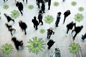 CORONAVÍRUS: Brasil chega a 526,4 mil casos e 29,9 mil mortes