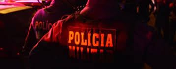 Policia Militar prende suspeito que agrediu e ameaçou esposa com facão