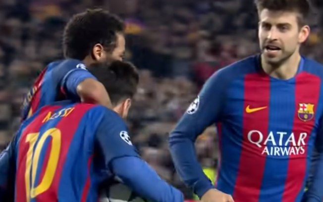 Barcelona teve sete casos positivos no plantel para o novo coronavírus