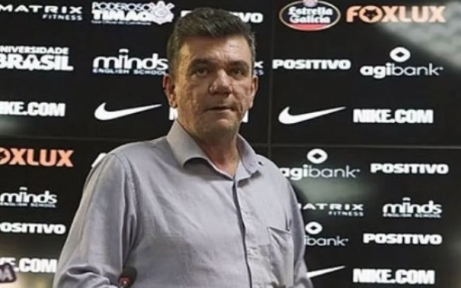 Corinthians tem prazo para pagar dívida com a FIFA e evitar punição