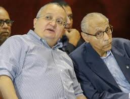  BATE-REBATE: “Não posso perder o que nunca tive”, afirma Pedro Taques em resposta a Júlio Campos