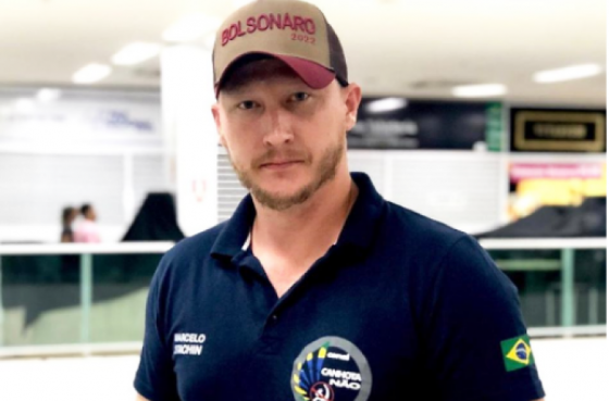 Bolsonarista de Sinop tinha ameaças ao STF como principal alvo