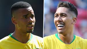 Jogadores brasileiros Firmino e Gabriel Jesus têm mais valor de mercado na Europa