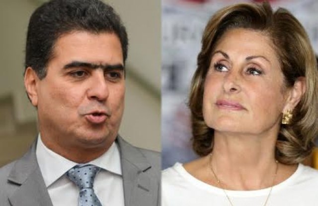 Prefeitos de Cuiabá e VG se reúnem para discutir 