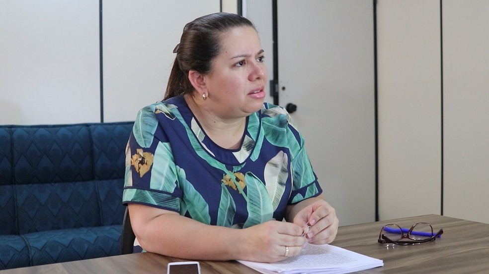 AVANÇO DO VÍRUS: Secretária de Saúde de Rondonópolis e o marido testaram positivo para Covid-19 e estão em isolamento
