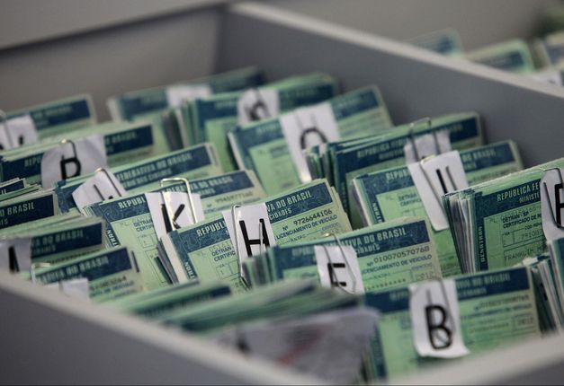 Cancelada resolução que exigia curso para renovar CNH