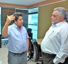 Por danos aos cofres públicos, MPE pede bloqueio de contas de dois ex-prefeitos de Rondonópolis