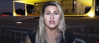 PRISÃO DA MALUQUETE: “Ela é uma sociopata, não sabe viver em sociedade e destrói tudo que toca”, diz irmão de Sara Winter