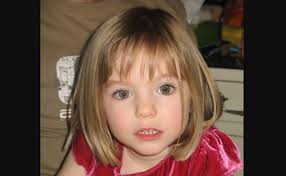 Investigadores afirmam ter 'provas' da morte de Madeleine McCann