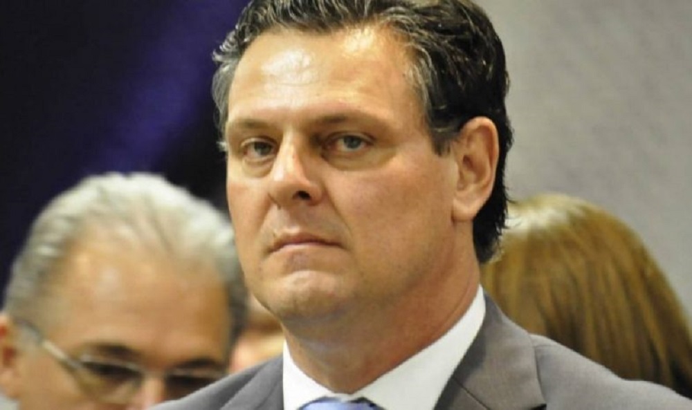 Carlos Fávaro testa positivo para coronavírus e entra em quarentena