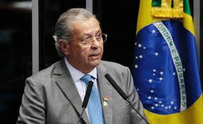 Cassação de Flávio Bolsonaro por envolvimento com milicianos e “rachadinhas” está nas mãos do senador Jayme Campos