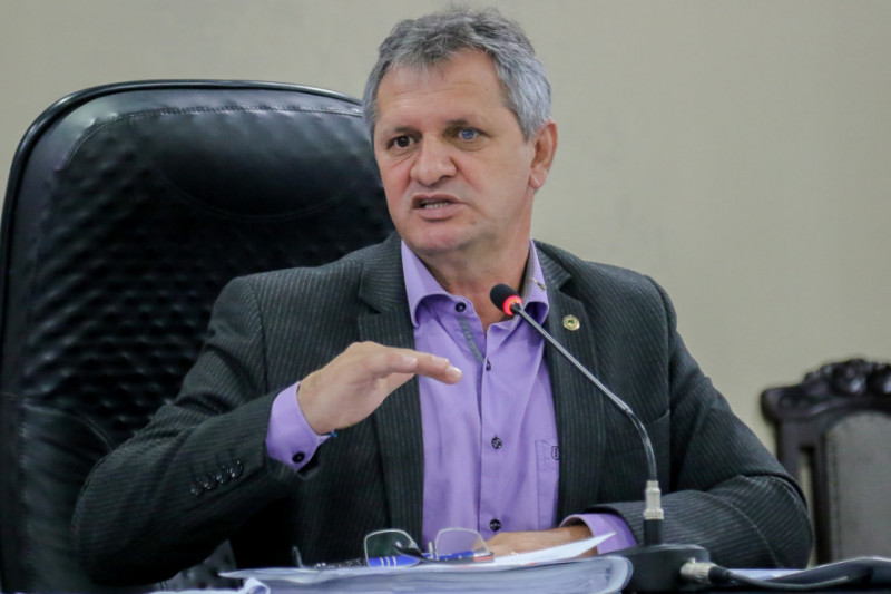 REBULIÇO: Saída de Dilmar Dal Bosco da liderança de Mauro Mendes na AL pode ser o início de crise política no Dem