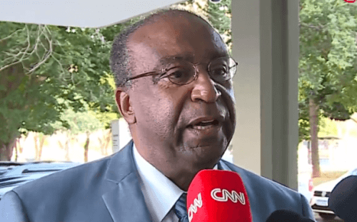 DOUTORADO FAKE: Reitor de universidade desmente que novo ministro da Educação tenha a graduação de doutor