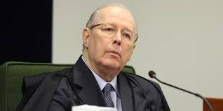 Celso de Mello é sorteado relator de ação da Rede contra foro de Flávio Bolsonaro