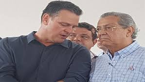 Jayme Campos é o segundo senador de MT a contrair a Covid-19, o outro é Carlos Fávaro