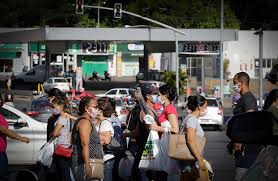 Puxado por MT, que registra aumento de 400%, Centro-Oeste fecha junho onde a Covid mais se agravou no país