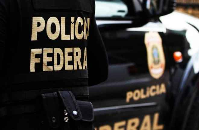 PF realiza operação sobre fraude em compra de testes rápidos no DF  e mais 7 Estados